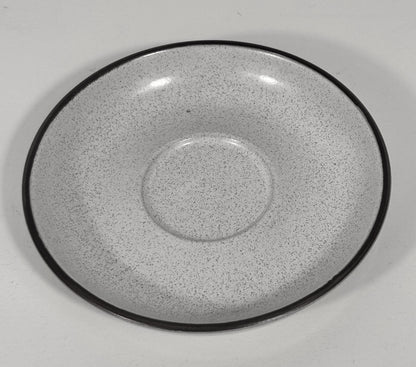 Denby Potters Wheel Saucer