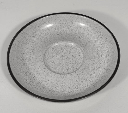 Denby Potters Wheel Saucer