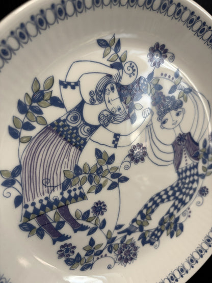 Turi Design Lotte Salad Plate