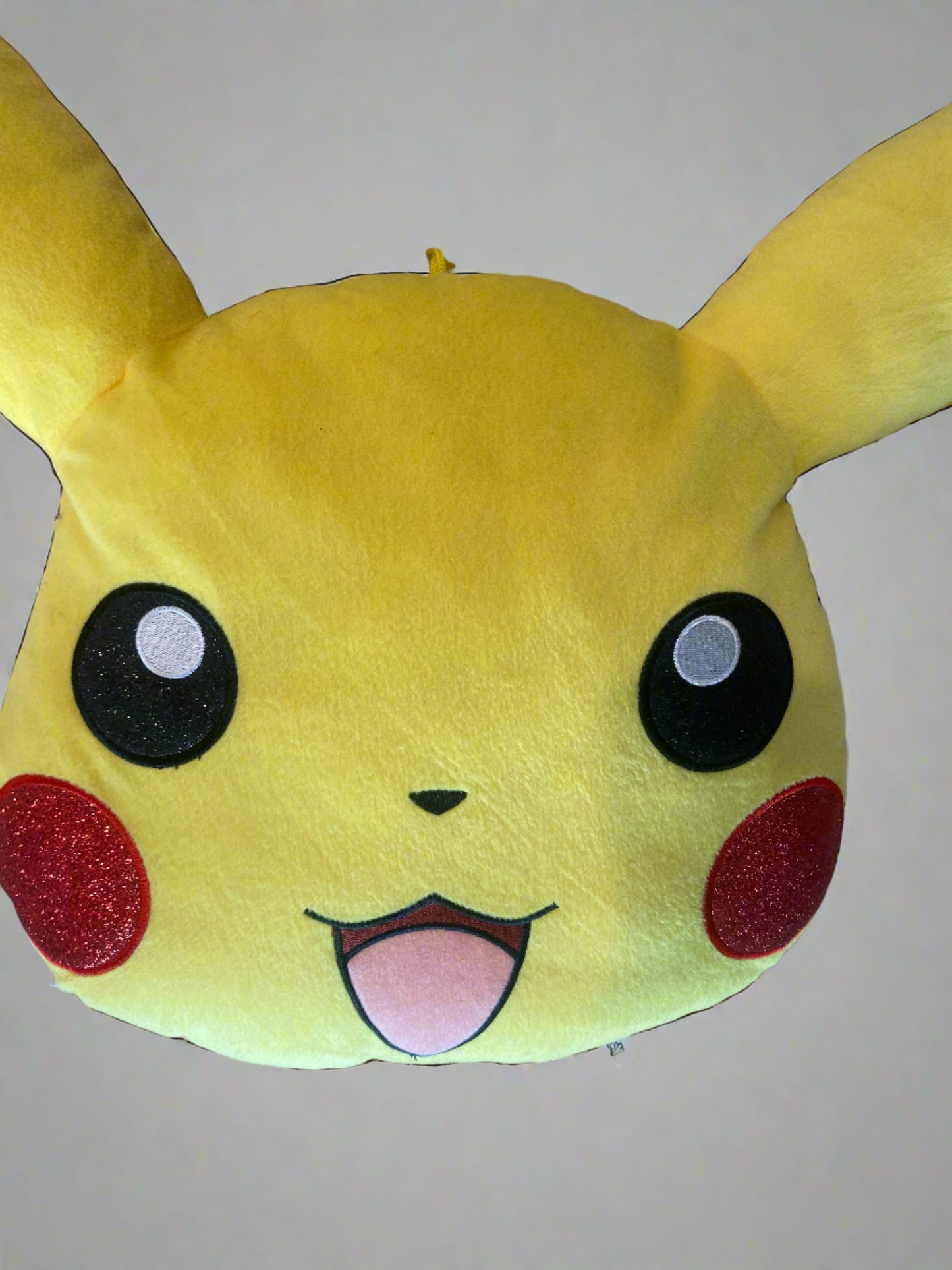 Pokémon Pikachu Plush Pillow