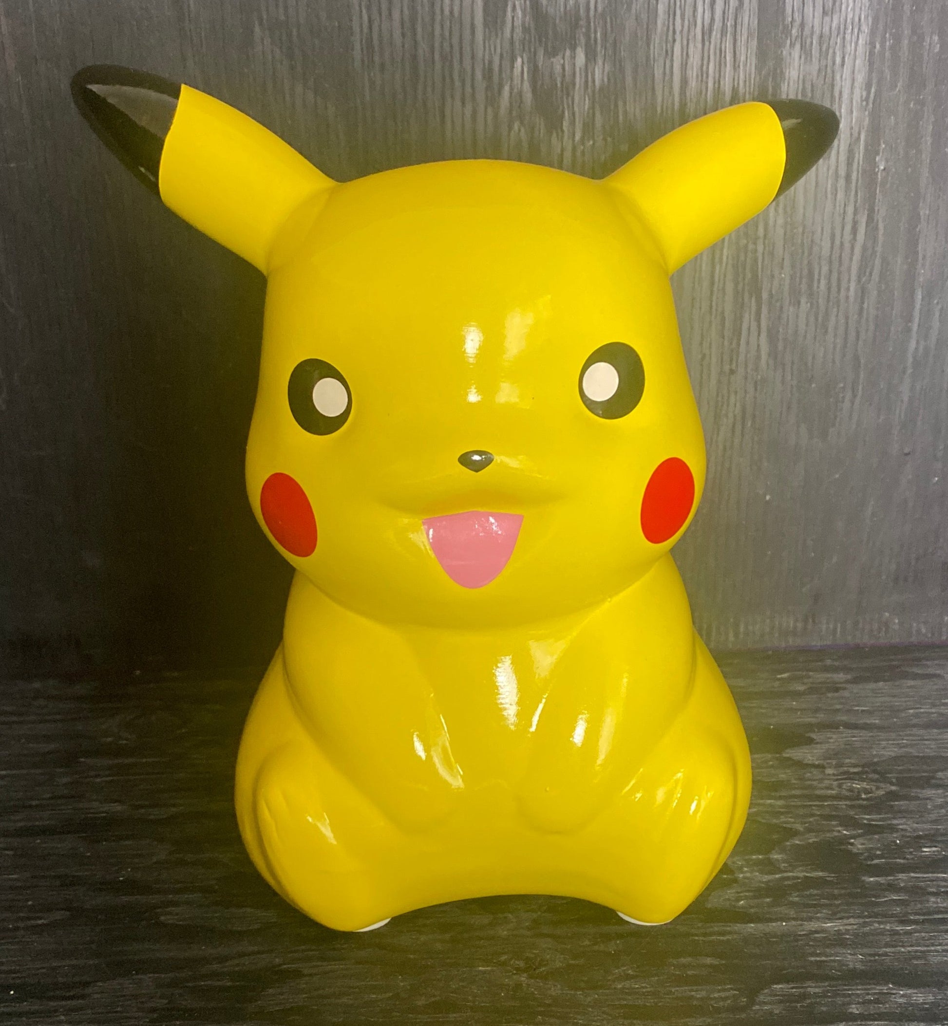 Pokémon Pikachu Piggy Bank