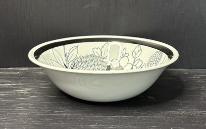 Alfred Meakin Samoa Soup Bowls