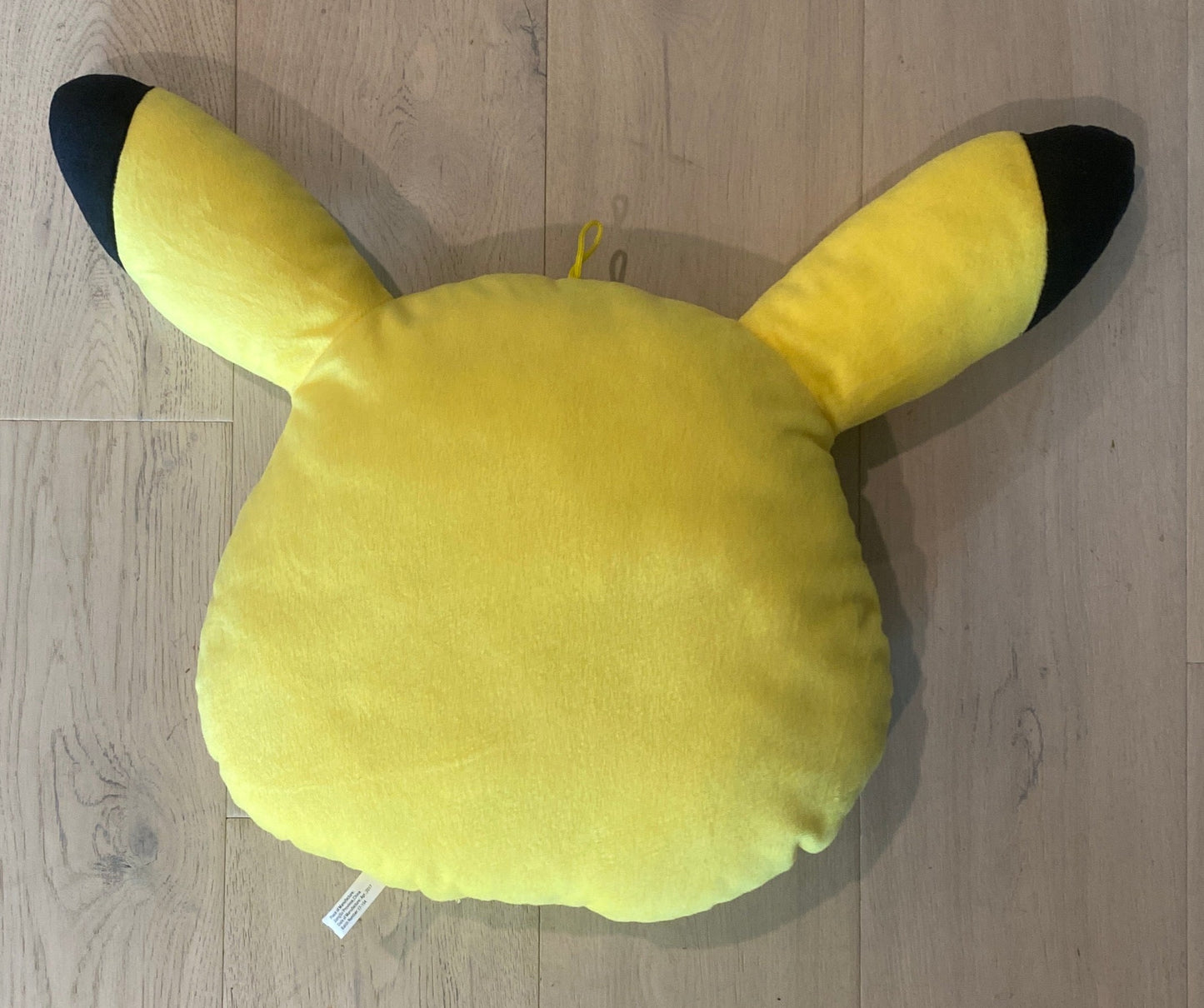 Pokémon Pikachu Pillow