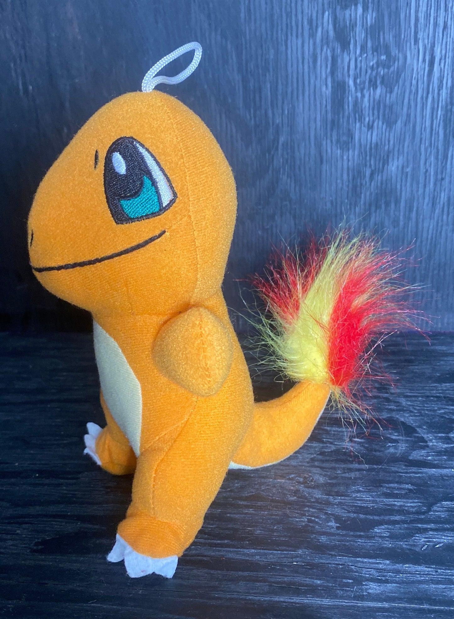 Pokémon Charmander Plush Toy