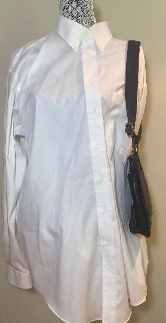 Fossil Corey Crossbody Purse