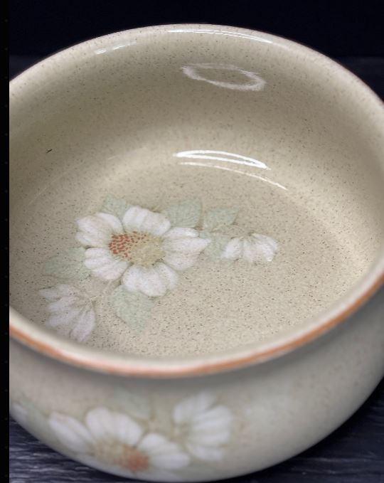 Denby Daybreak Serving Bowl