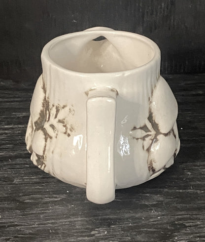 Arnels Mushroom Theme Creamer