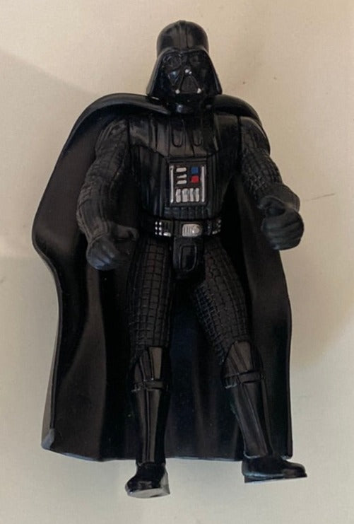 Star Wars Action Figure Power of the Force Darth Vader