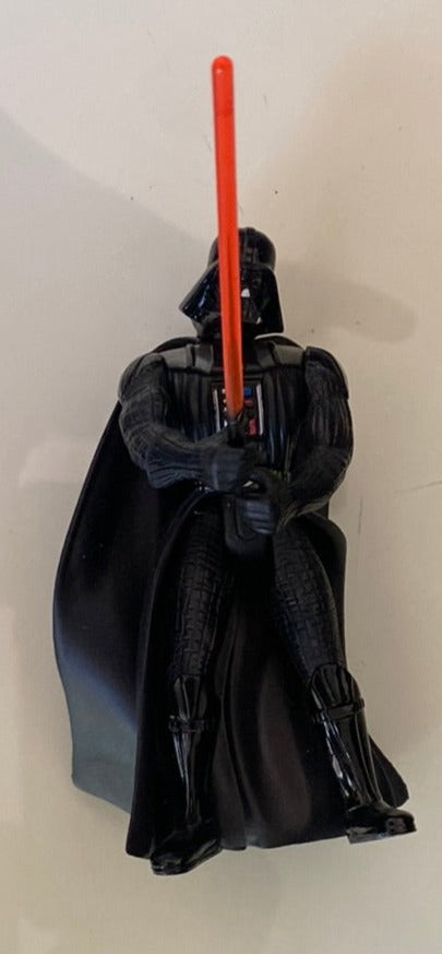 Star Wars Action Figure Power of the Force Darth Vader