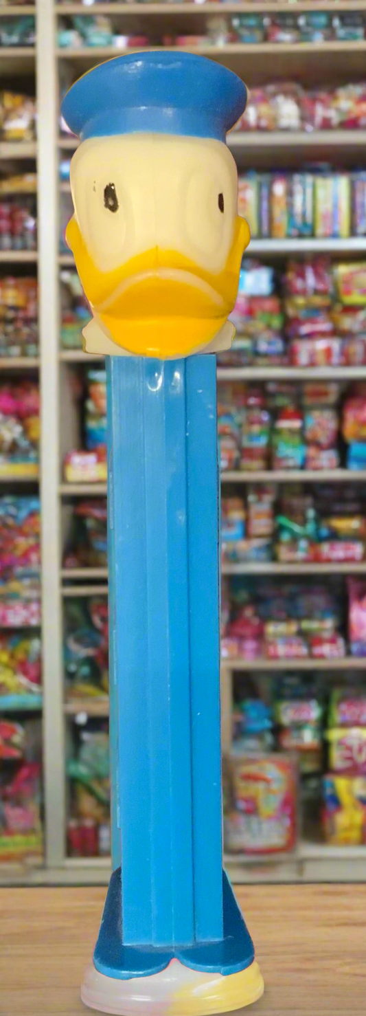 duck pez dispenser