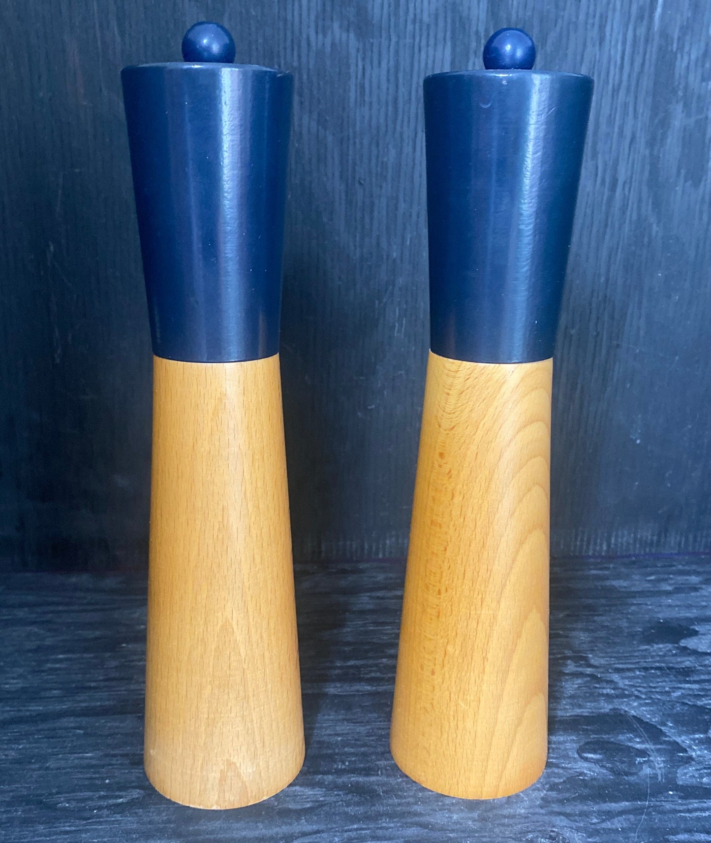 Peugeot Salt and Pepper Mills