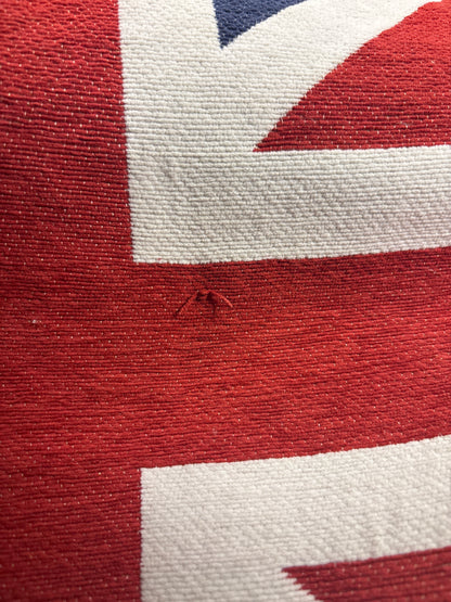 Simons Maison Union Jack Cushion Cover