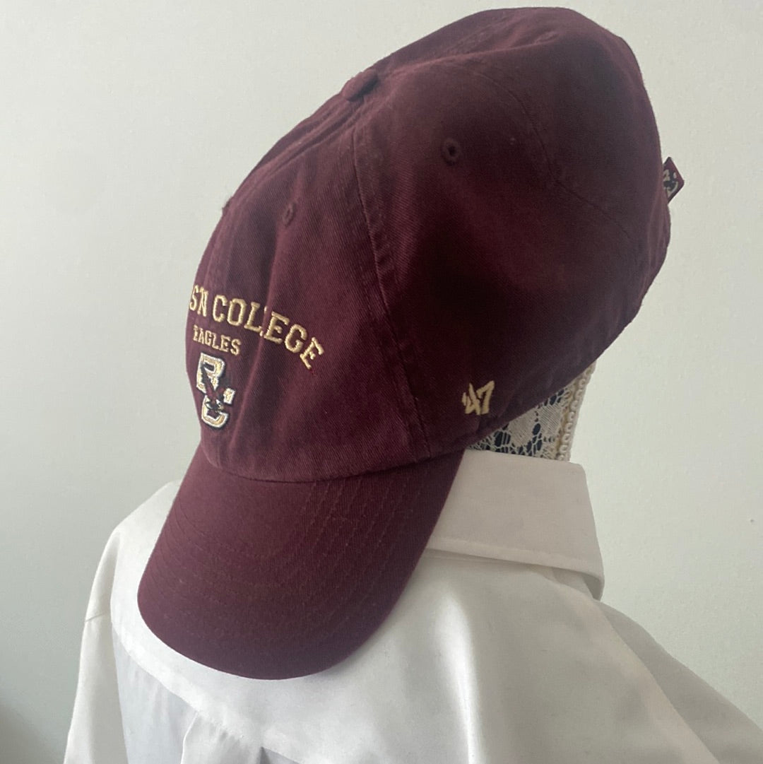 Boston College Eagles Baseball Hat