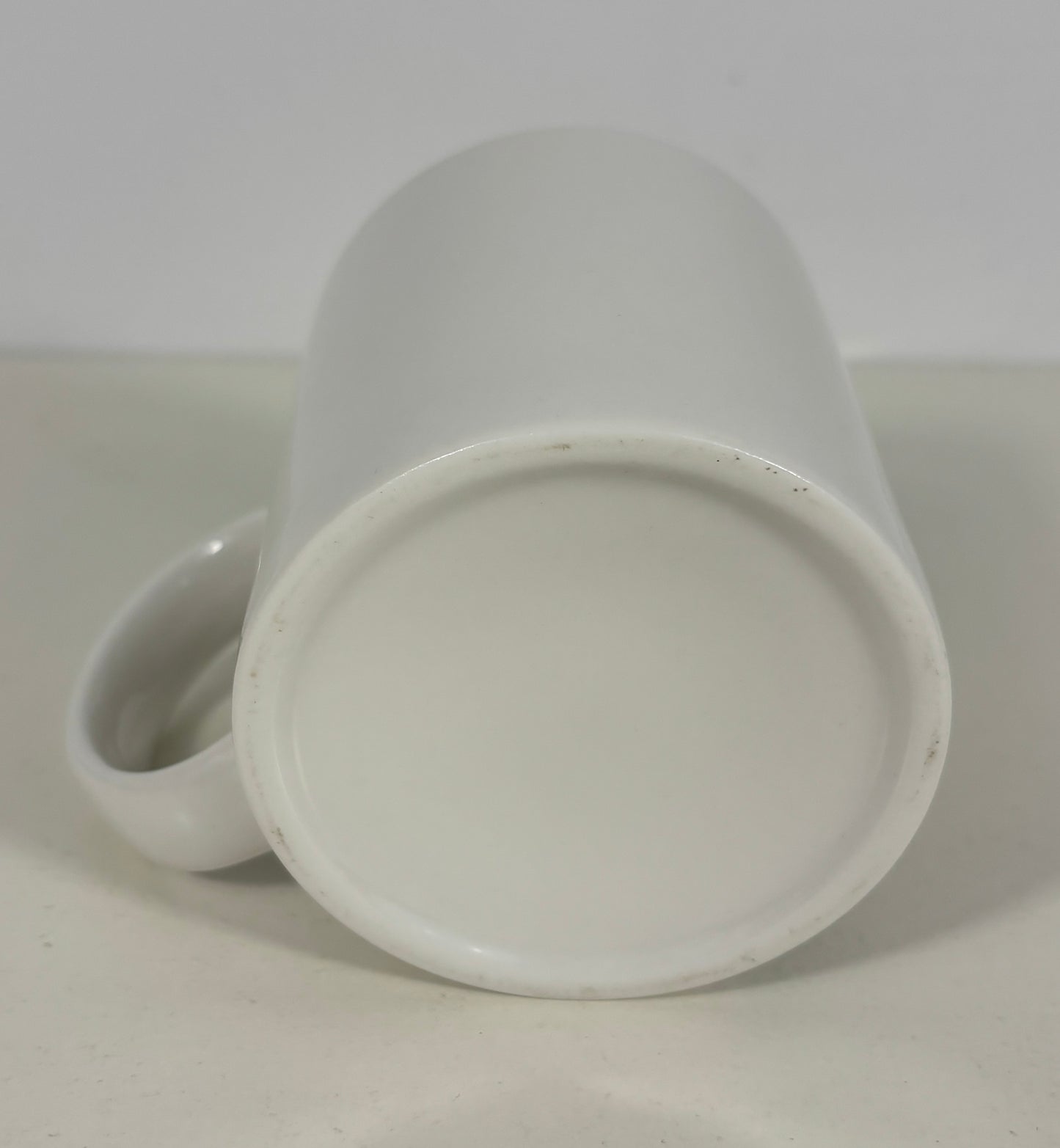 Atico Funny Face 3D Nose Mug