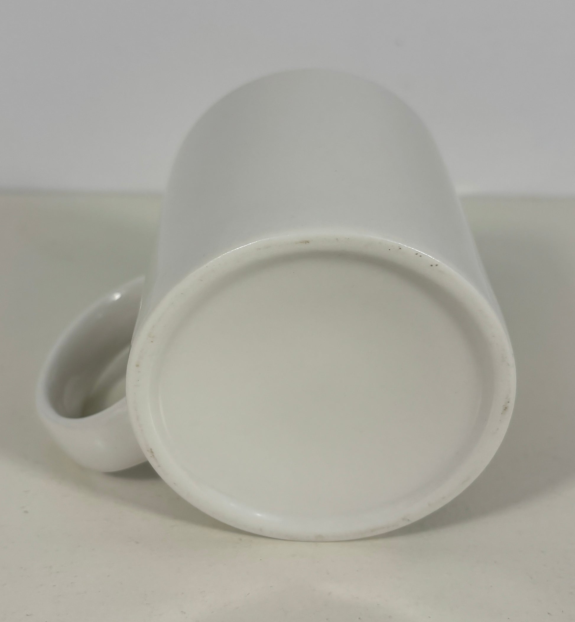Atico Funny Face 3D Nose Mug