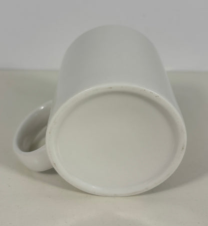 Atico Funny Face 3D Nose Mug
