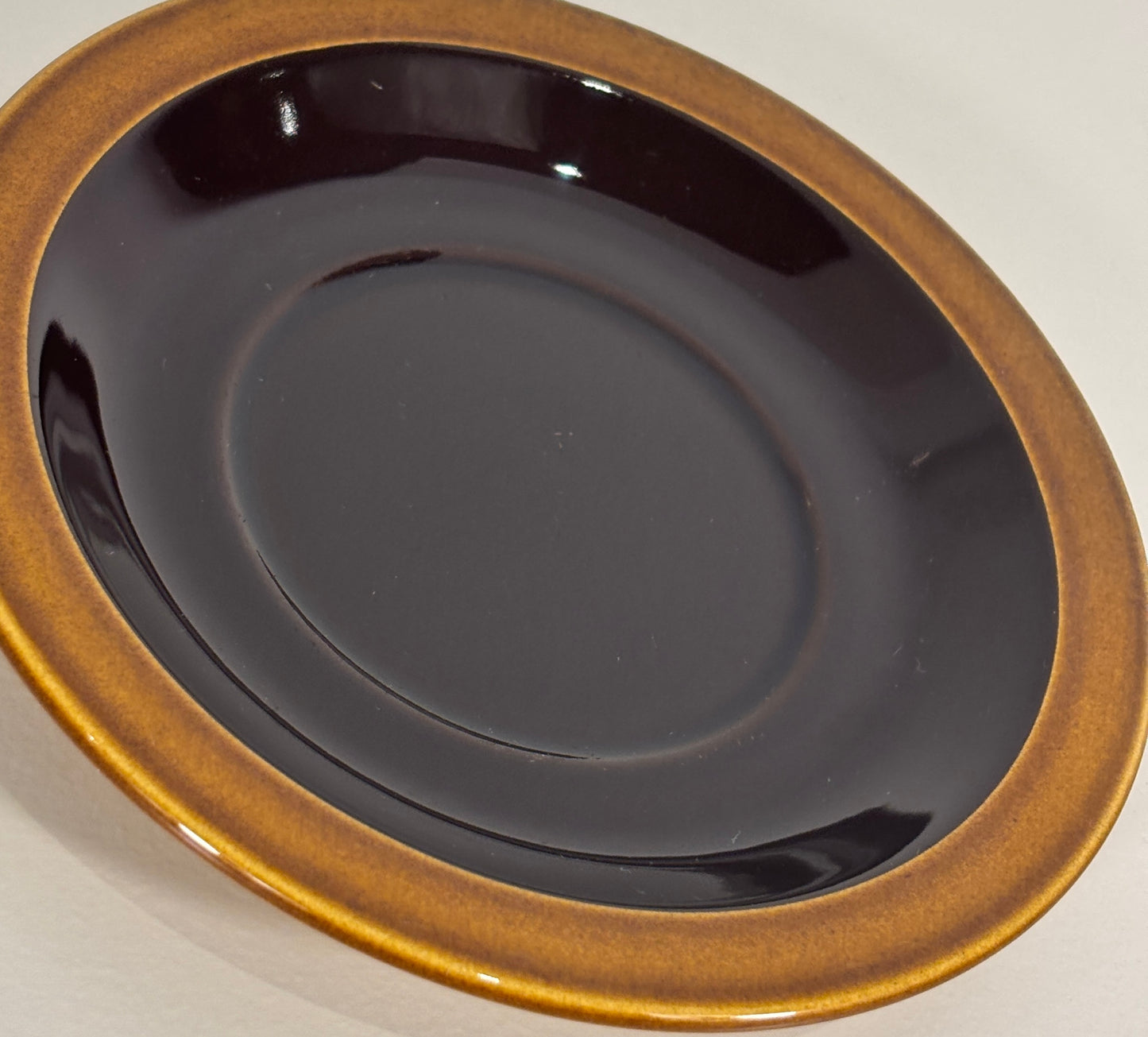 Hornsea Bronte Teacup and Saucer Set