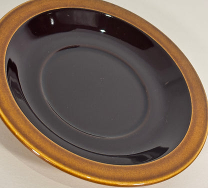 Hornsea Bronte Teacup and Saucer Set
