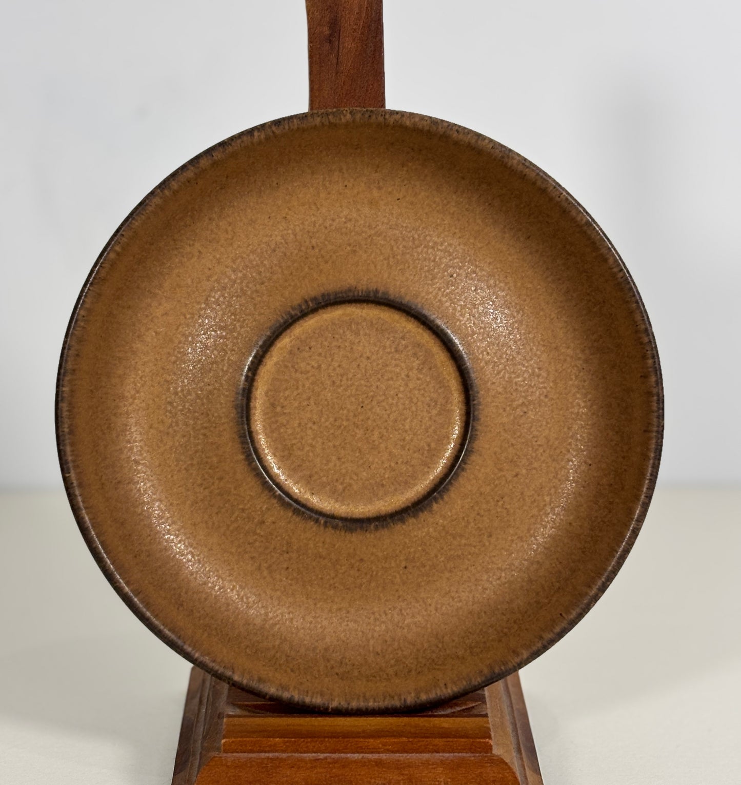 Denby Cotswold Stoneware Saucer