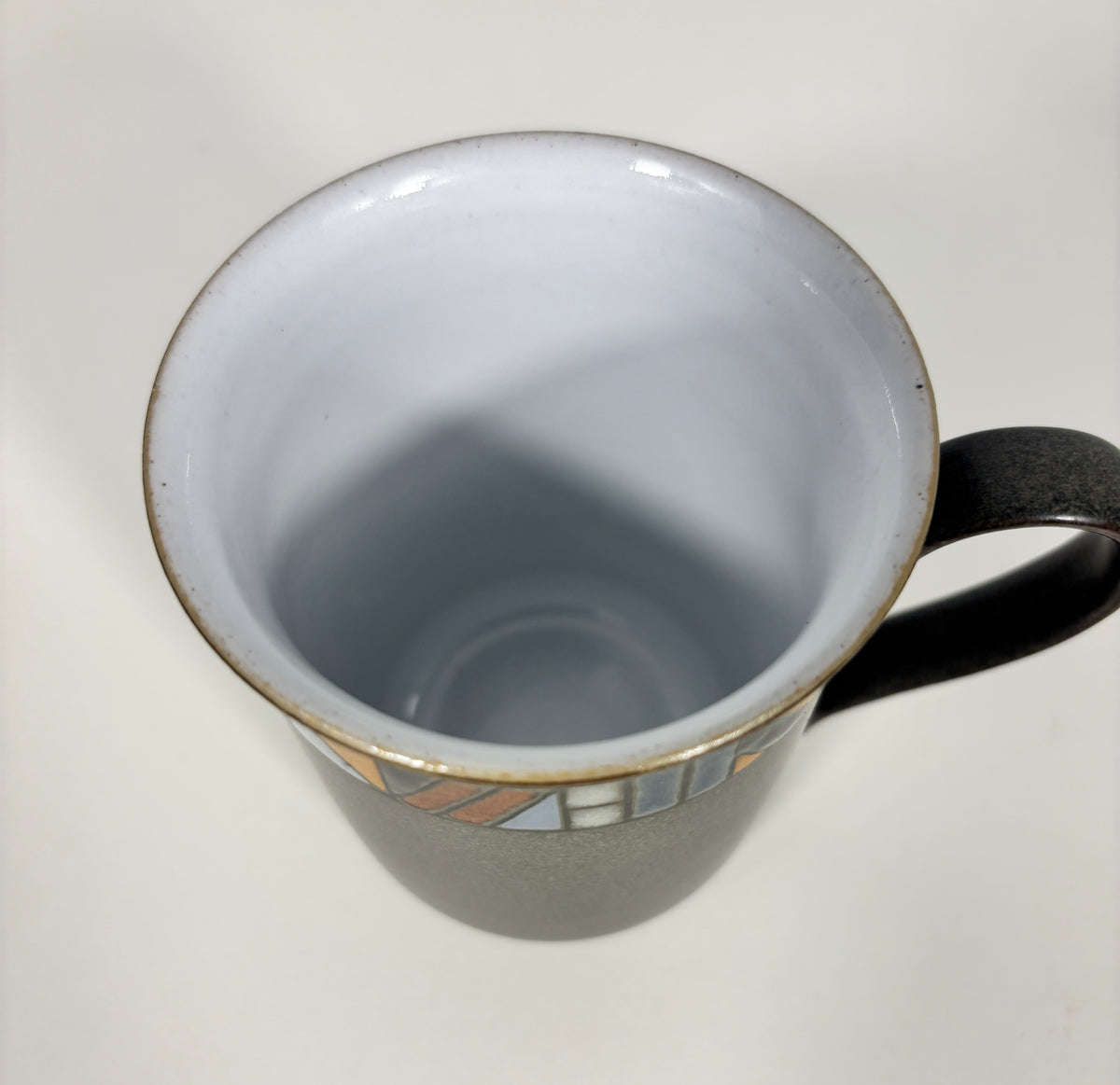 Denby Marrakesh Mug