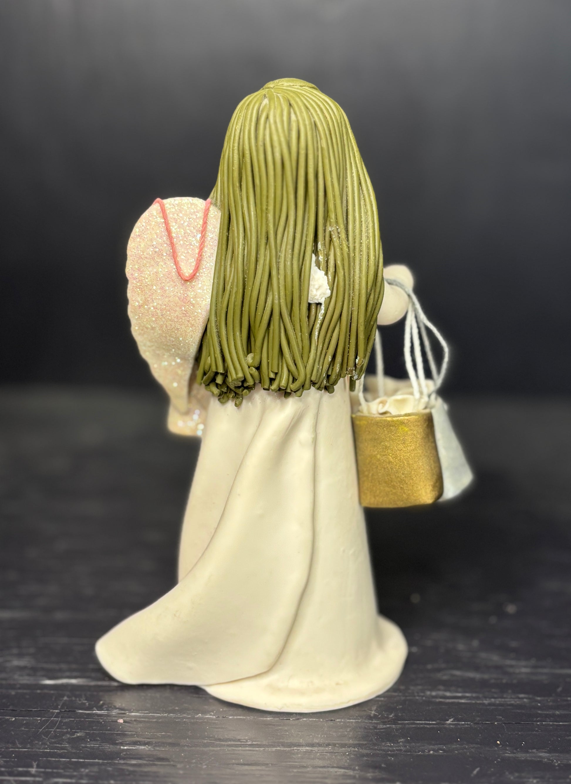 Kneeded Angels Shop A Holic Figurine