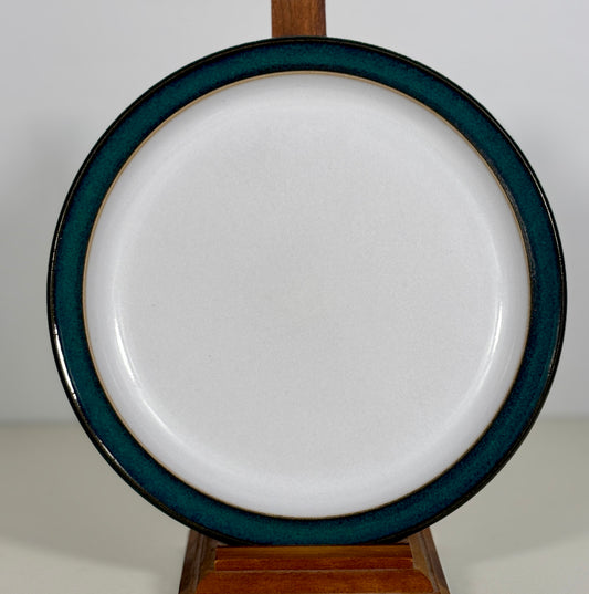 Denby Greenwich Bread Plate