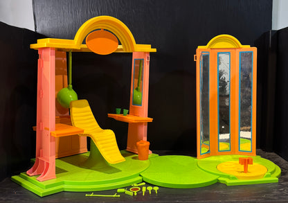 1976 Barbie Beauty Boutique