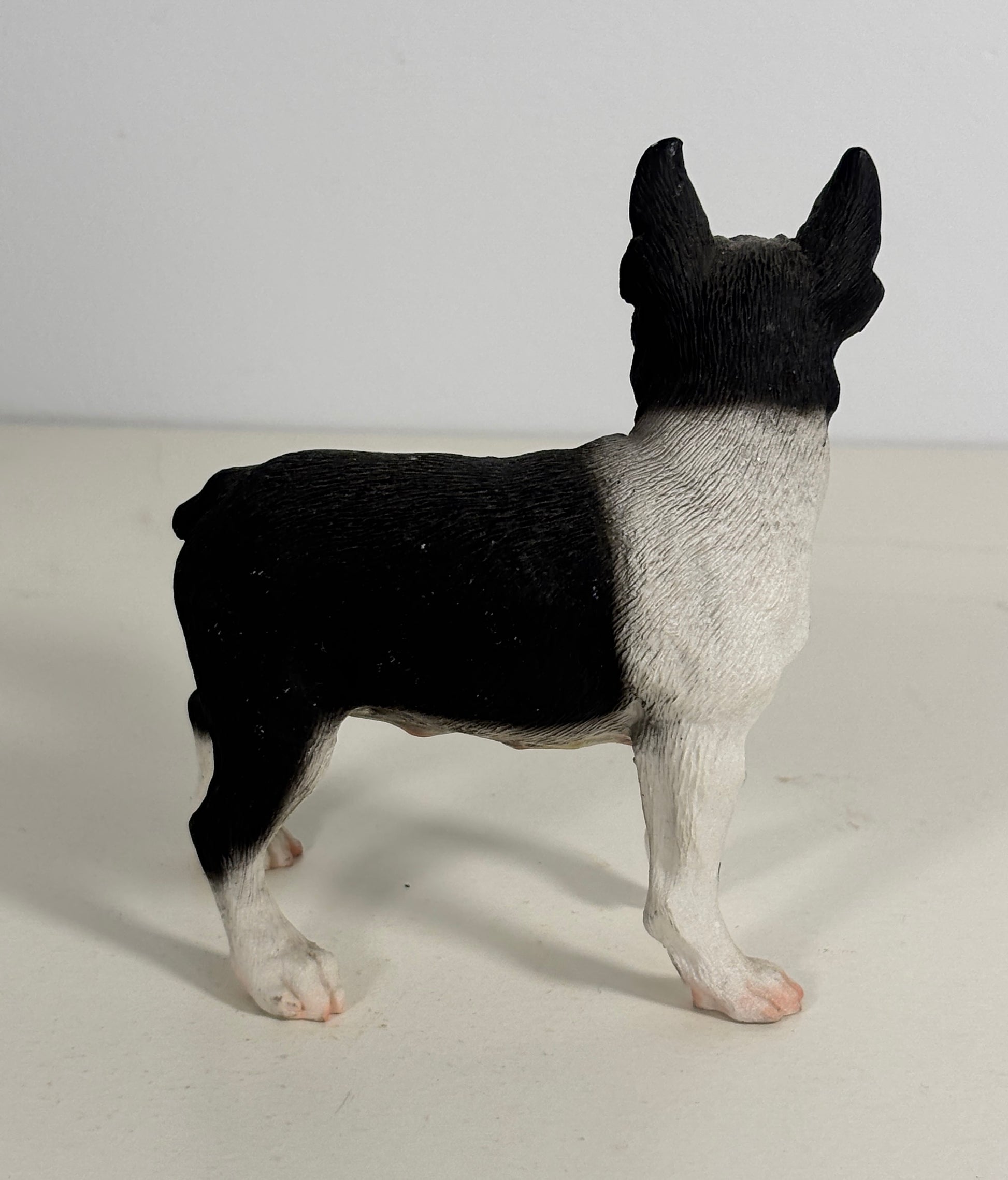 Conversation Concepts Boston Terrier Figurine
