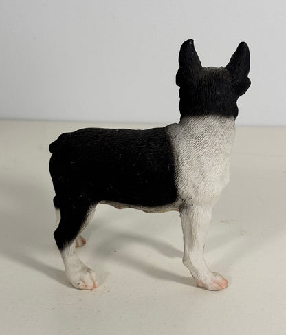 Conversation Concepts Boston Terrier Figurine