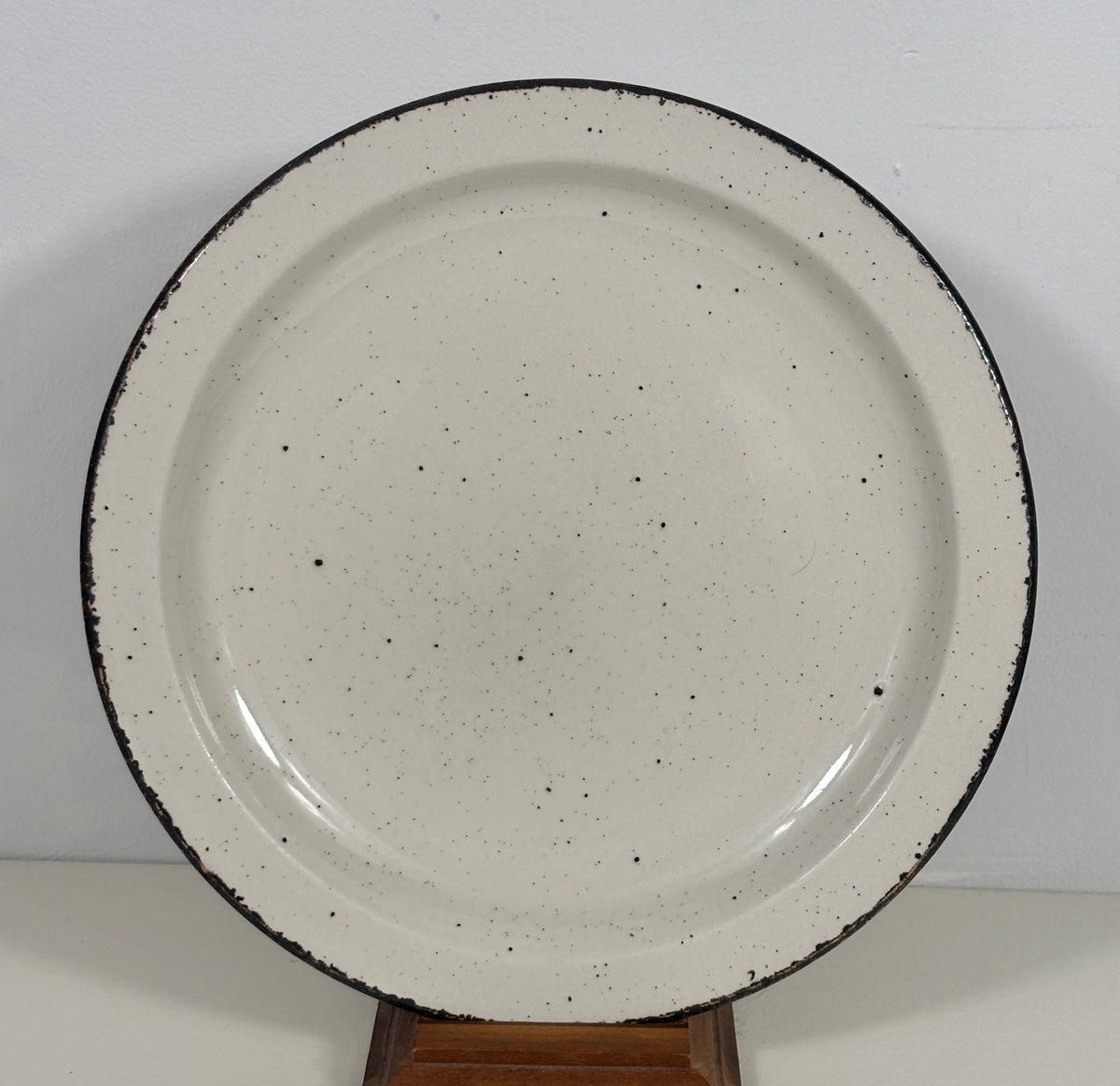 Stonehenge Midwinter Creation Salad Plate
