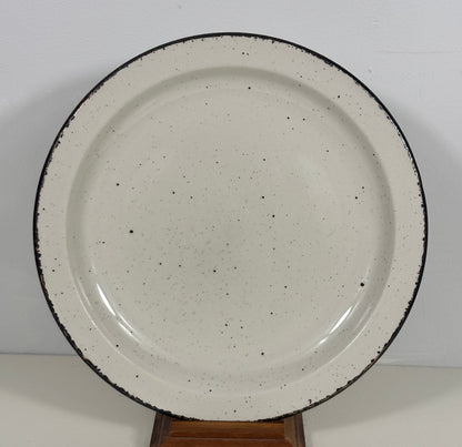 Stonehenge Midwinter Creation Salad Plate