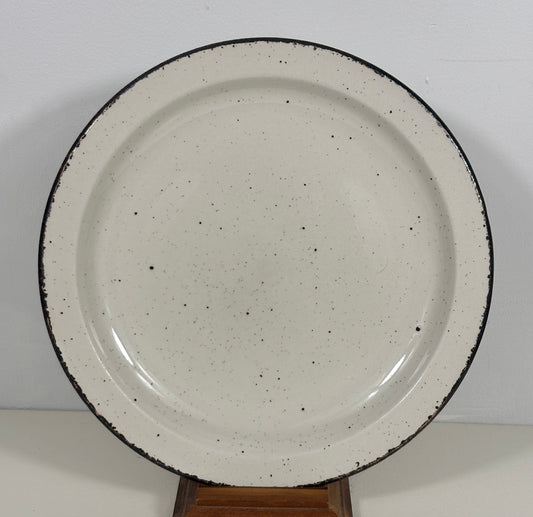 Stonehenge Midwinter Creation Salad Plate