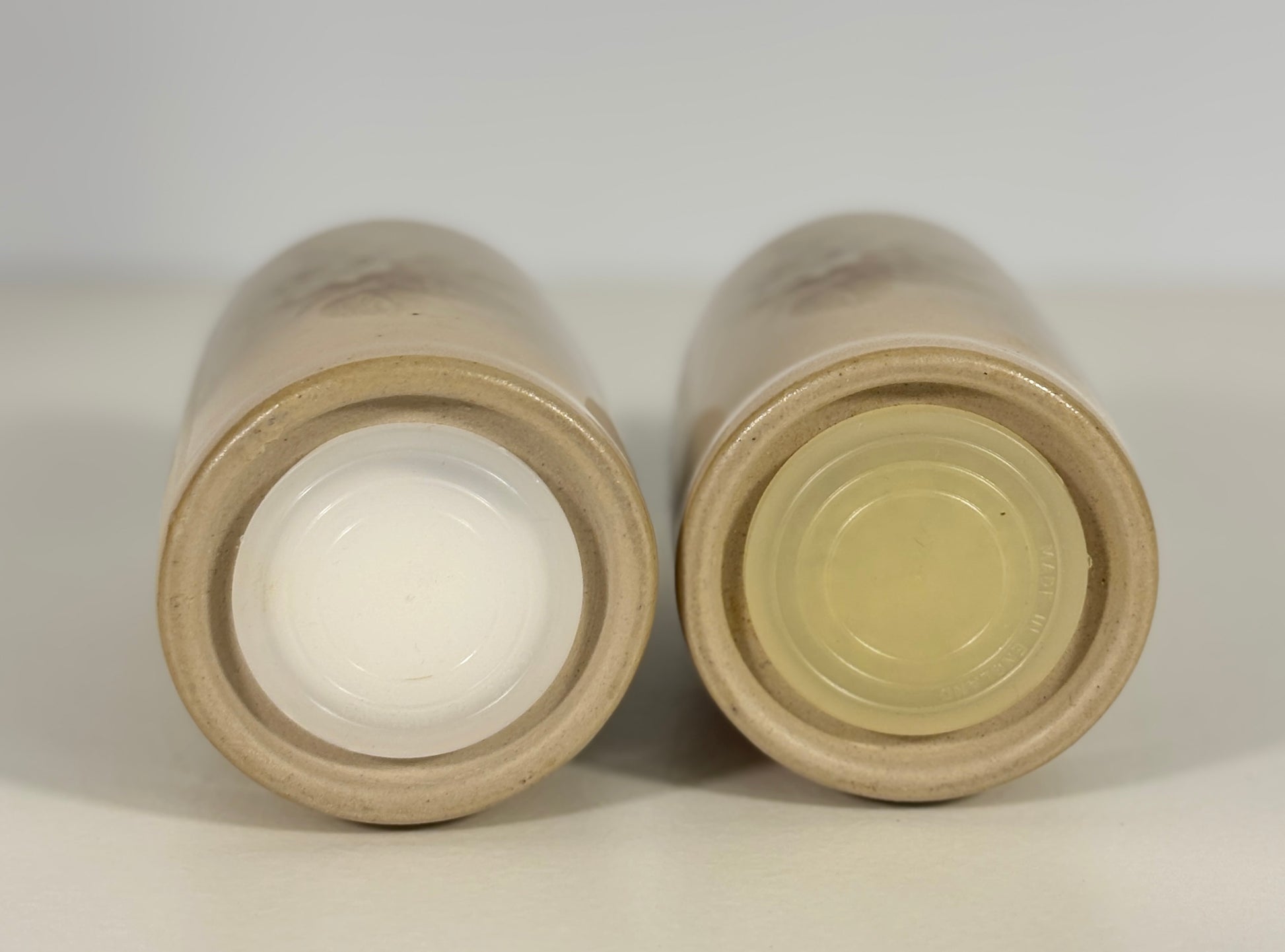 Denby Memories Salt and Pepper Shakers