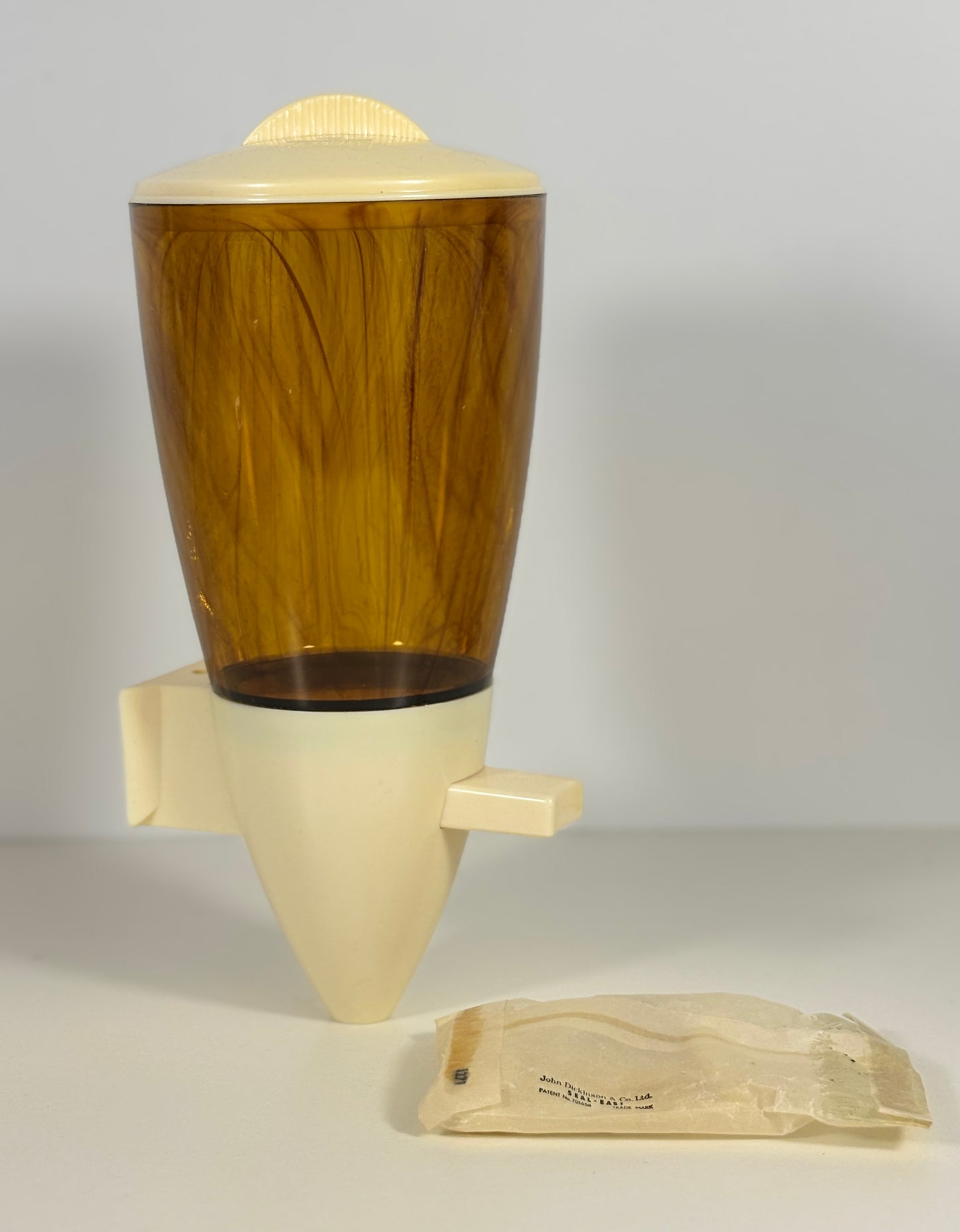 KenRoy Auto Caddy Tea and Coffee Dispenser
