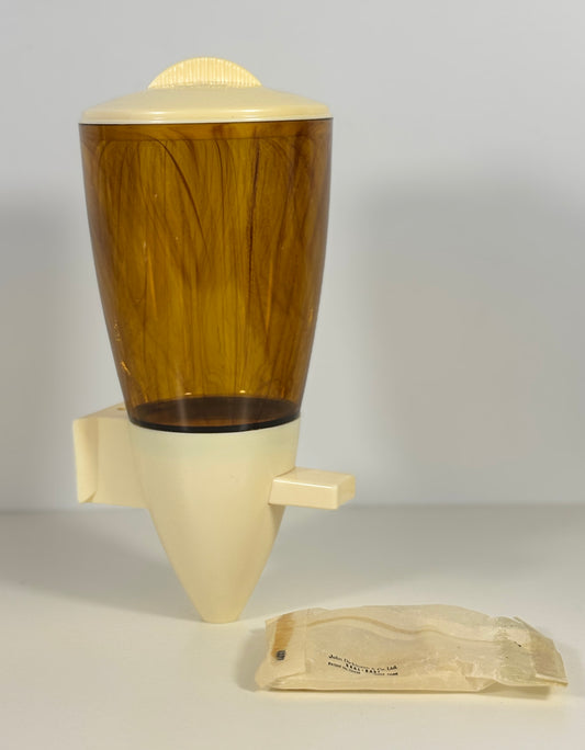 KenRoy Auto Caddy Tea and Coffee Dispenser