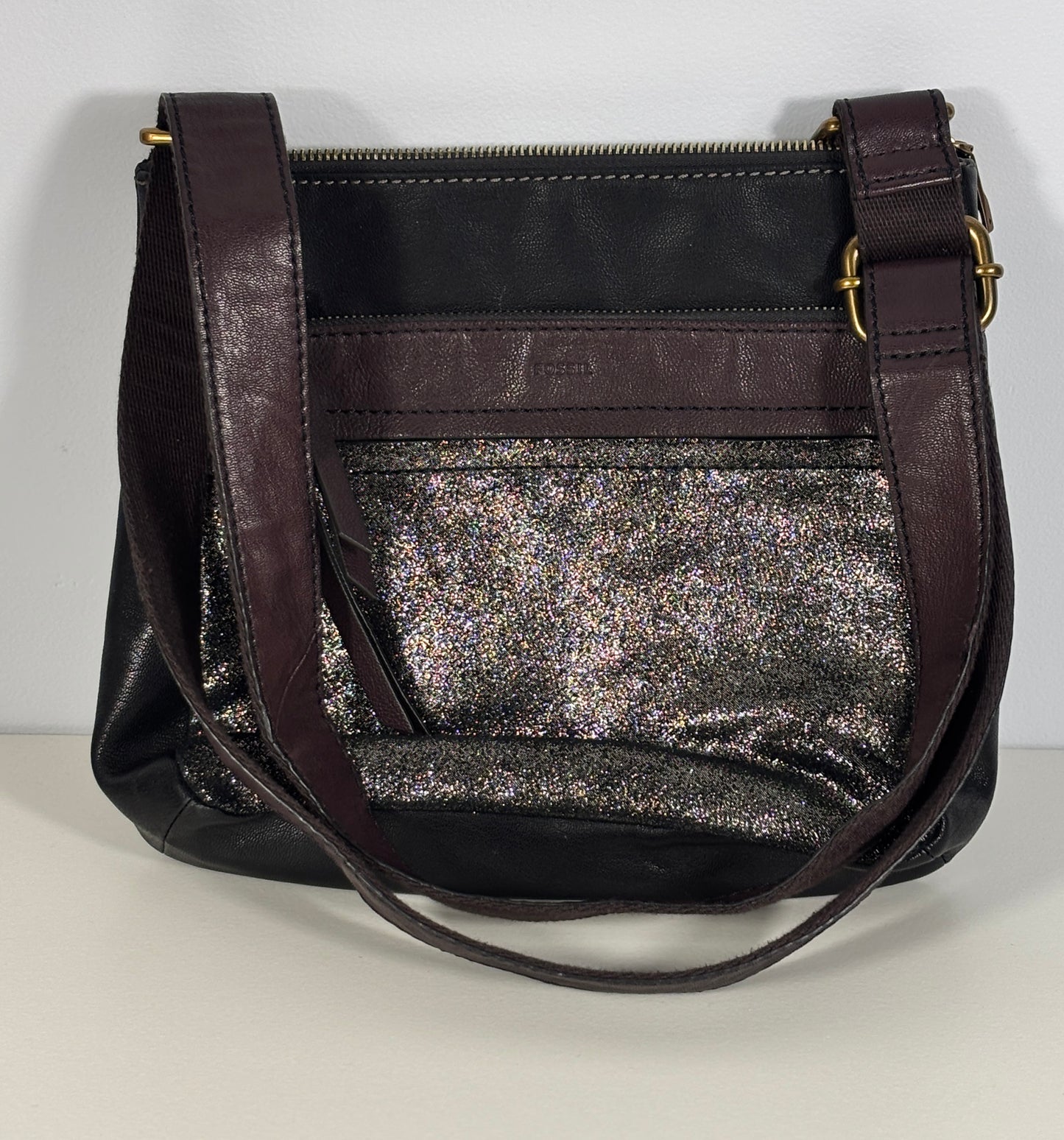 Fossil Corey Crossbody Purse