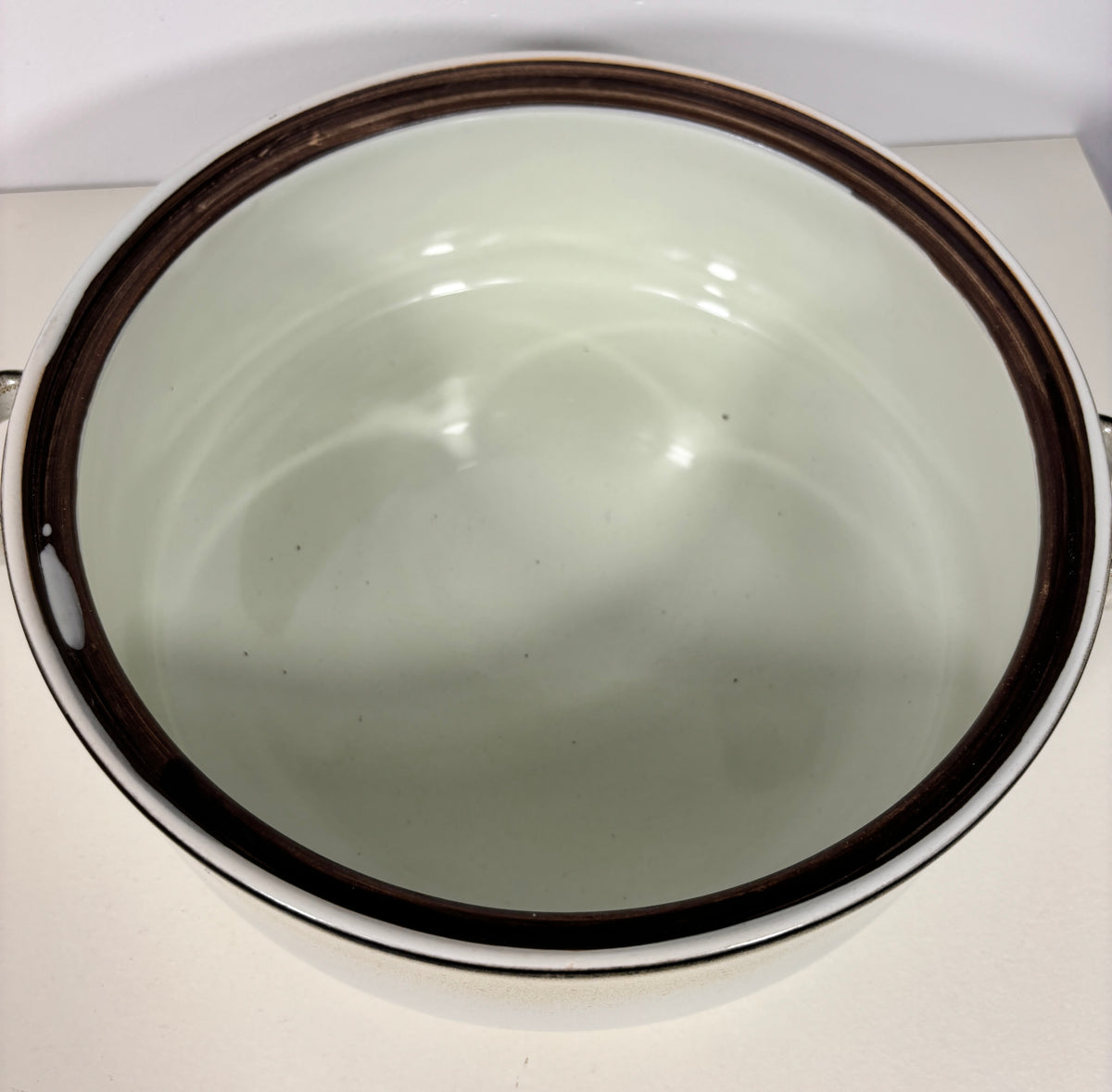 Denby Westbury Stoneware Casserole Pot