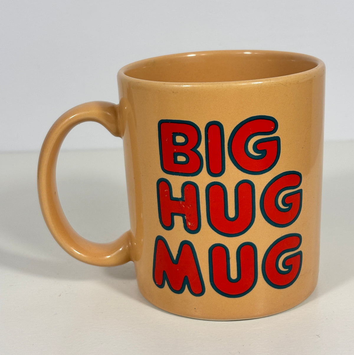 Original FTD Big Hug Coffee Mug
