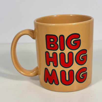 Original FTD Big Hug Coffee Mug