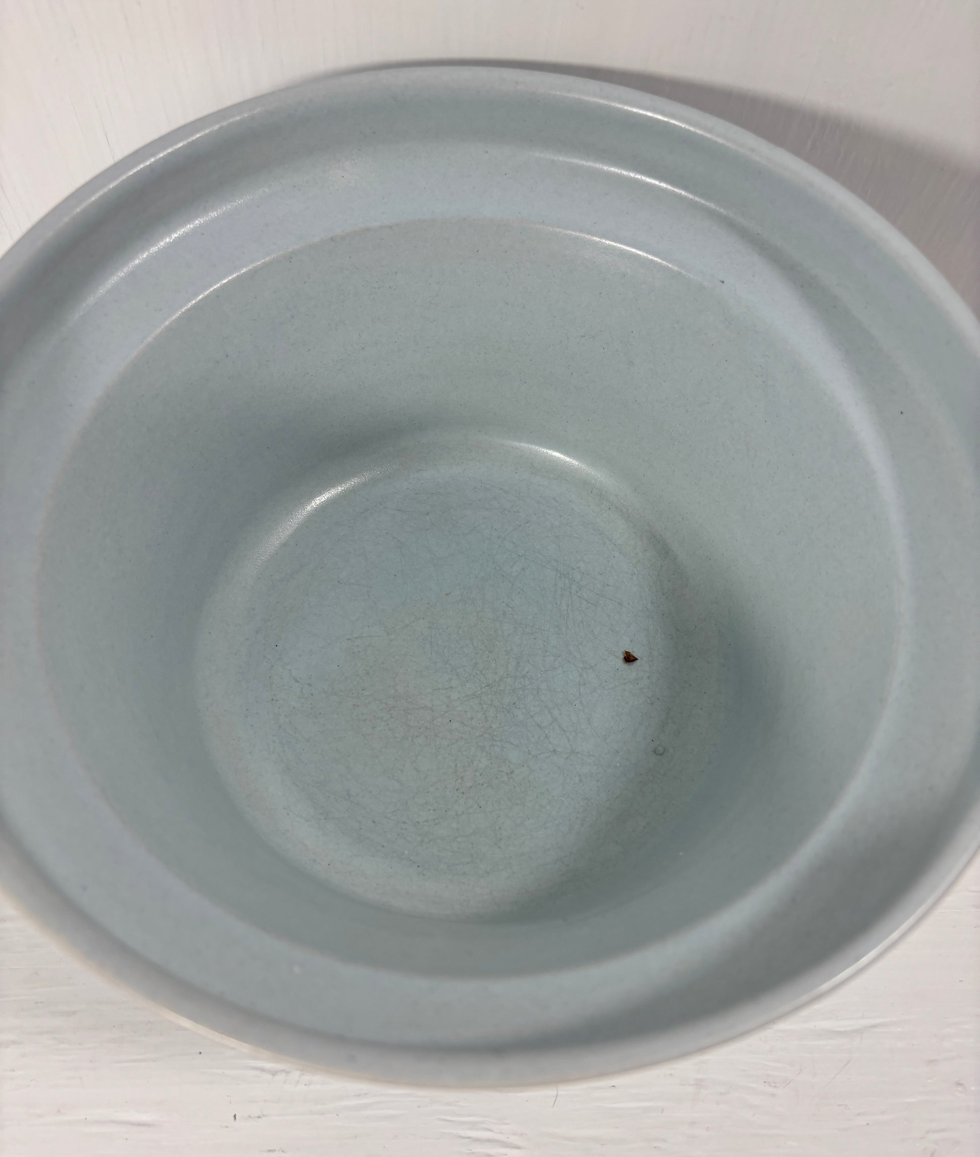 Buchan Thistleware 2 Quart Round Casserole Dish