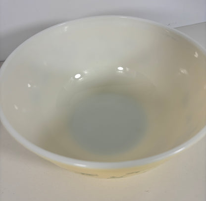 Pyrex Shenandoah Mixing Bowl