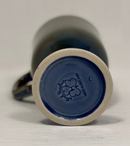 Wade Pottery Irish Coffee Pedestal Mug