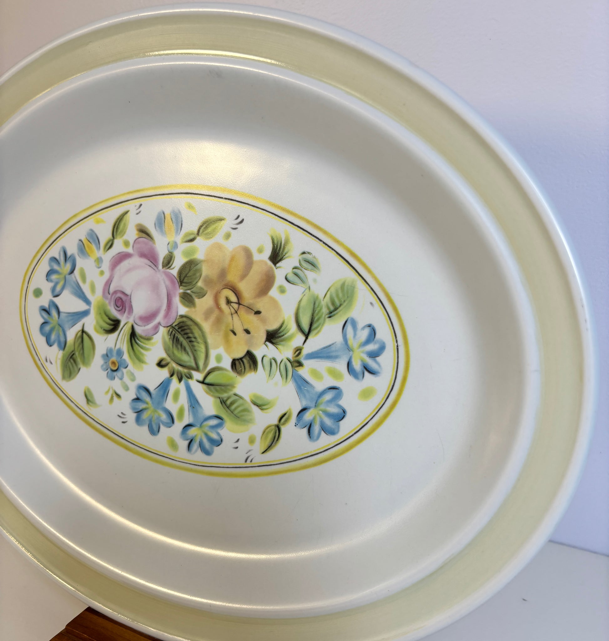 Royal Doulton Dubarry Serving Platter