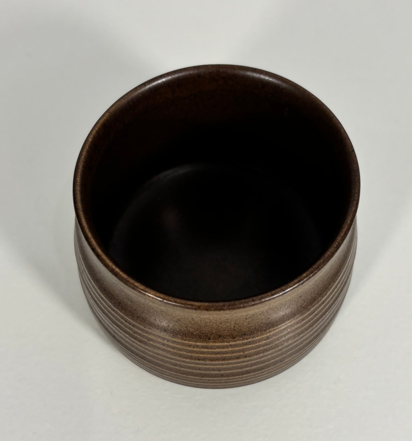 Denby Mayflower Open Sugar Bowl