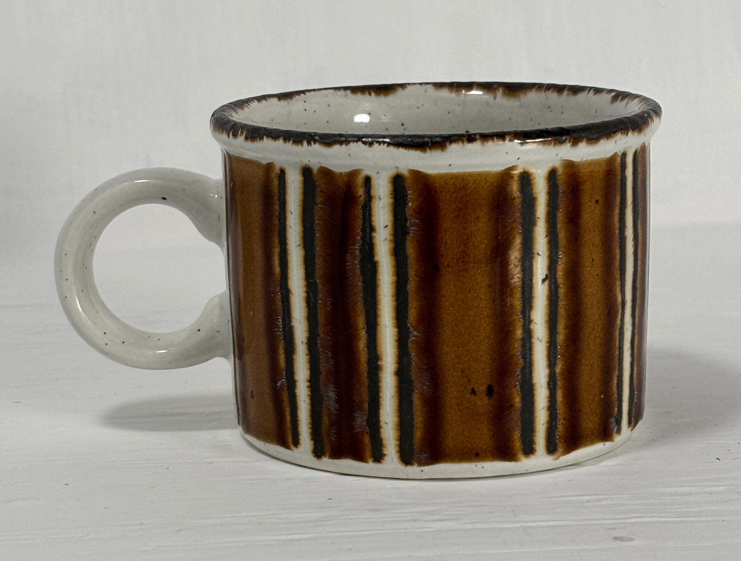 Stonehenge Midwinter Earth Tea or Coffee Cup