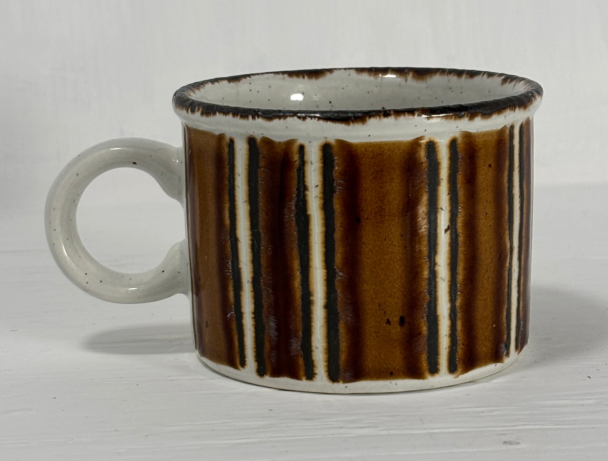 Stonehenge Midwinter Earth Tea or Coffee Cup