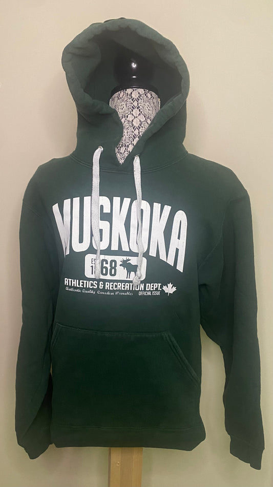 Muskoka Sweatshirt