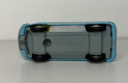 Corgi Toys Volkswagen Toblerone Van Die-Cast Car 441