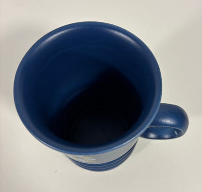 Carlton Ware Wellington Blue Cornflower Mug