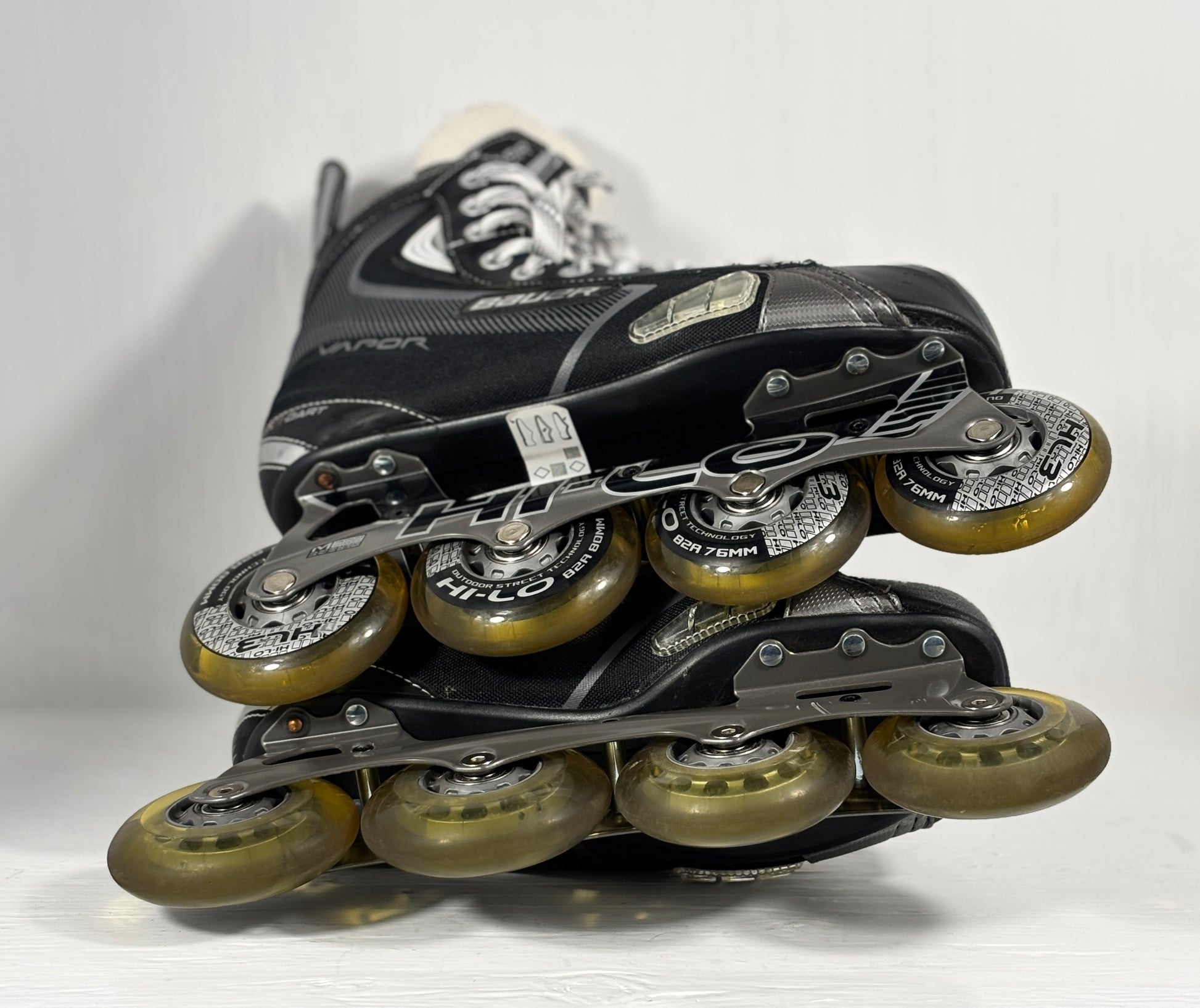 Bauer Vapor XR Dart Inline Skates